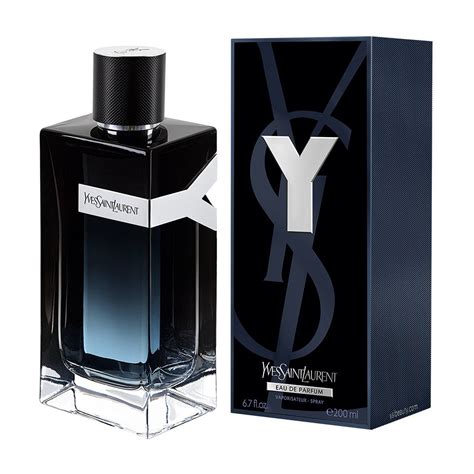 is ysl y edp reformulated|Y Eau de Parfum by Yves Saint Laurent .